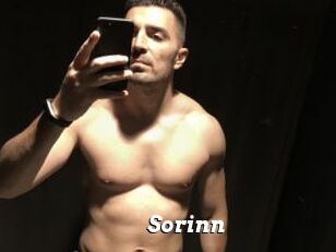 Sorinn