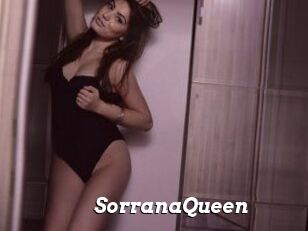 SorranaQueen