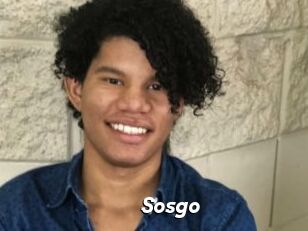 Sosgo