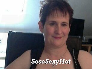 SosoSexyHot