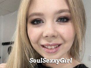 SoulSexxyGirl