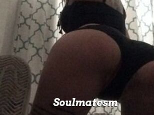 Soulmatesm