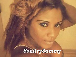 SoultrySammy