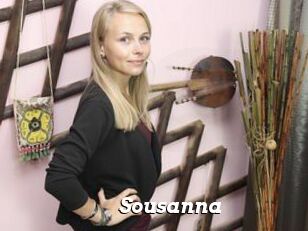 Sousanna