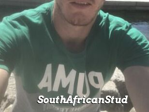 SouthAfricanStud