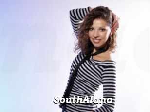 SouthAlana