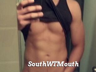 SouthWTMouth