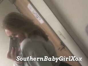 SouthernBabyGirlXox