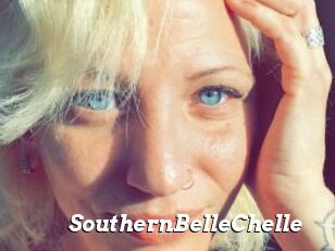 SouthernBelleChelle