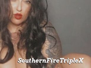 SouthernFireTripleX