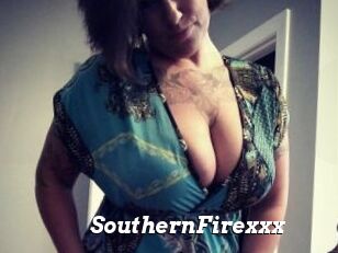 SouthernFirexxx