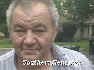 SouthernGentxoxo