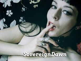 SovereignDawn