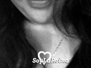 SoyLaReina