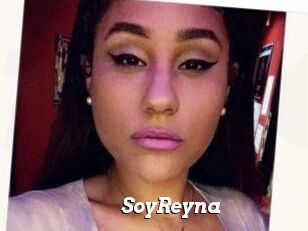 SoyReyna