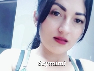 Soymimi