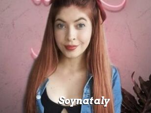 Soynataly