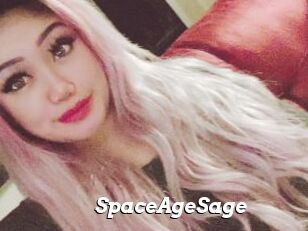 SpaceAgeSage