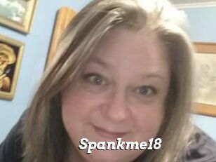 Spankme18