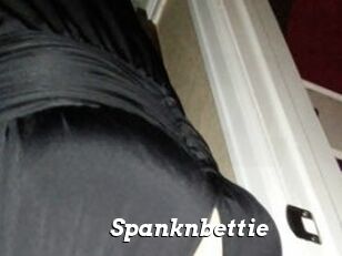 Spanknbettie