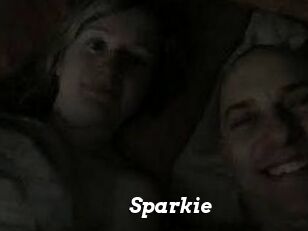 Sparkie