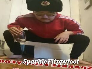 SparkleFlippyfoot