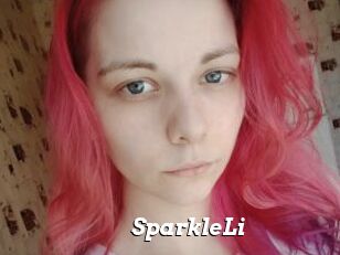 SparkleLi