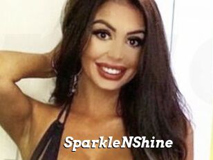 SparkleNShine