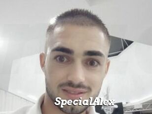 SpecialAlex