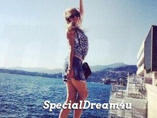 SpecialDream4u