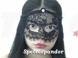 Specterpandor