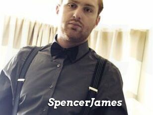 SpencerJames