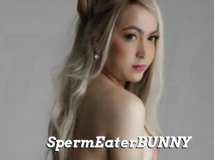 SpermEaterBUNNY