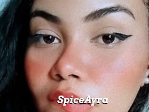 SpiceAyra