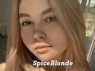 SpiceBlonde