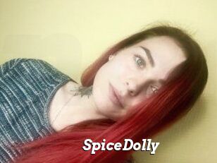 SpiceDolly