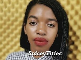 SpiceyTities