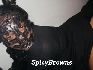 SpicyBrowns