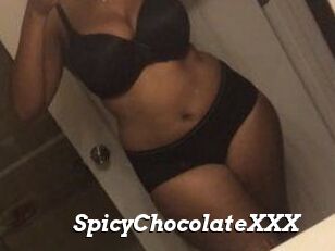 SpicyChocolateXXX