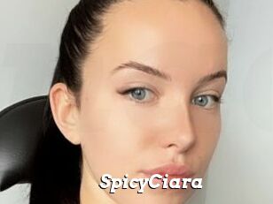 SpicyCiara