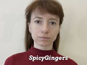 SpicyGingers