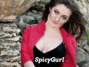 SpicyGurl