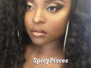 SpicyPisces