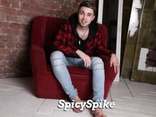 SpicySpike