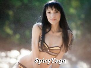 SpicyYoga