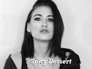 Spicy_Dessert