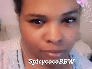 SpicycocoBBW