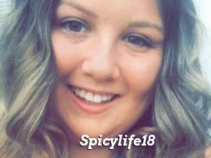 Spicylife18