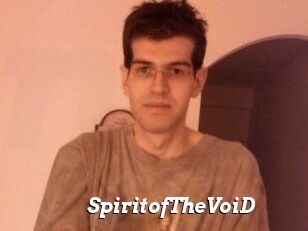 SpiritofTheVoiD