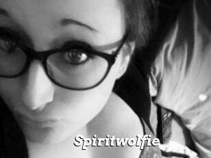 Spiritwolfie